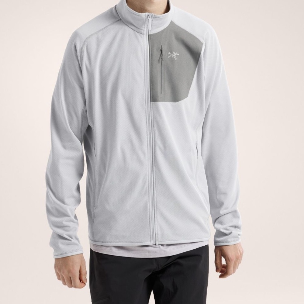 Arc'teryx Men's delta jacket size L